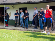 CG010924-51 - Chris Gordon Stable Visit